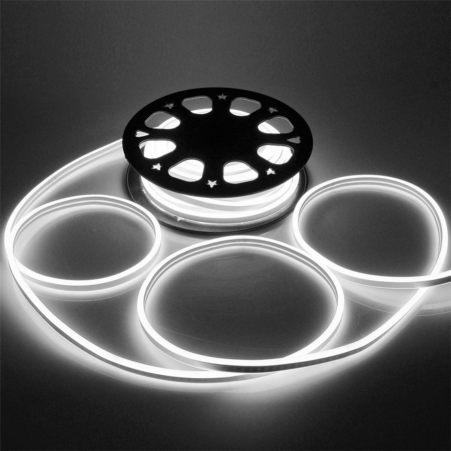 China Product High Brightness Led Neon Flex Light 12V Custom for Home Decoration · image 4