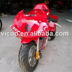 chinese used gas motorcycle with engines for kids