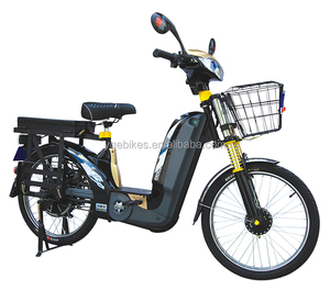 Vélo cargo hollandais pas cher de 450 W, vélo de <span class=keywords><strong>livraison</strong></span>, boîte de <span class=keywords><strong>livraison</strong></span>, moto de <span class=keywords><strong>livraison</strong></span>, vélo électrique, <span class=keywords><strong>remorque</strong></span> de vélo avec CE - Product Image 1