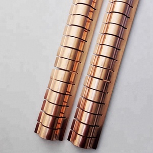 莱尔德EMS-D40 RFID屏蔽EMI铍铜指，用于屏蔽门、EMC室屏蔽系列，铍铜指库存 - Product Image 4
