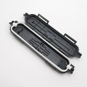 Boîte de protection d'épissure de câble <span class=keywords><strong>coaxial</strong></span> à <span class=keywords><strong>fibre</strong></span> optique de bonne qualité - Product Image 5