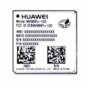 Modulo LGA 4G LTE <span class=keywords><strong>HUAWEI</strong></span> ME909Tu-120 per il Nord America - Product Image 1