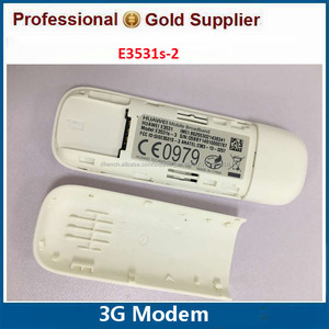 En gros Huawei E3531s-3 HSPA + 850 MHz 2100 MHz Externe 3G USB Modem - Product Image 1