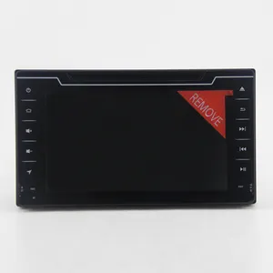 安卓12汽车头单元丰田福图纳2016收音机全球定位系统立体声音频多媒体播放器IPS屏幕wifi