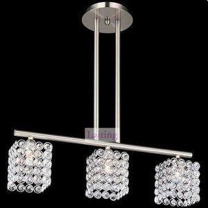 la ville de zhongshan lustre de cristal - Product Image 1