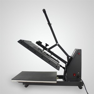 Plancha transfer 40x50 semiautomática - Product Image 6