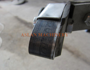 Éplucheur de peau de papaye/machine d'épluchage de <span class=keywords><strong>courge</strong></span>/machine d'épluchage de butternuts - Product Image 6