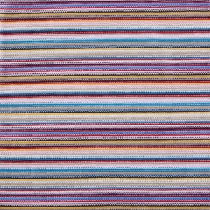 Vật Liệu Dệt Xương Cá Đặc Biệt Nhuộm Sợi Dọc Dệt Kim Polyester Đan Móc Vải Ren Cho Trang Phục - Product Image 2