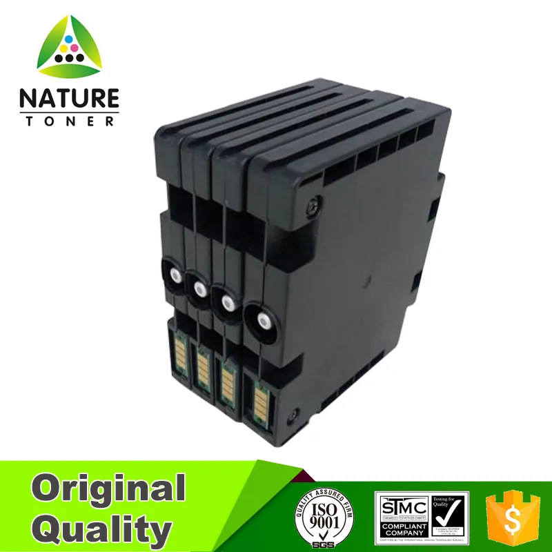 compatible ink cartridge GC21 for Ricoh GX7000 GX5050N GX5000 GX3050SFN GX3050N GX3000SFN GX3000SF GX3000S GX3000 GX2500 GX2050N