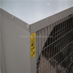 Ventilador de Extracción Centrífugo Serie MHB para Taller (Ventilador de Extracción Tipo Martillo Oscilante Automático) - Product Image 3