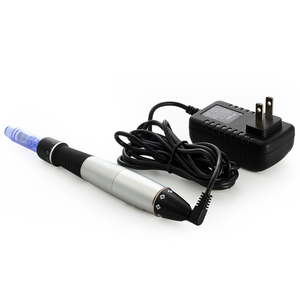 DR PEN <span class=keywords><strong>dermapen</strong></span> อุปกรณ์เสริมตลับเข็มผิวหนังสำหรับกำจัดแผลเป็นจากสิว - Product Image 6