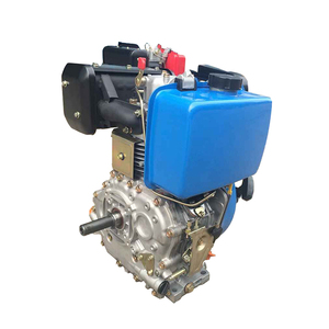 173F Xi Lanh Đơn Diesel Động Cơ Diesel Với Giá Rẻ - Product Image 4