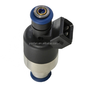 Iniettore Carburante 19244622 17086729 per Cadillac Commercial Chassis DeVille Eldorado Fleetwood Seville 4.5L Brougham 5.7L V8 Benzina - Product Image 2