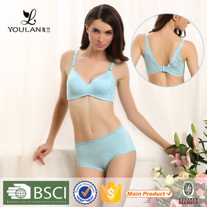 Lattice Arrivo Fantasy Carino Della Ragazza Più Il Formato Giapponese Ragazze Sexy Bel Reggiseno Panty & Maglia Set - Product Image 3
