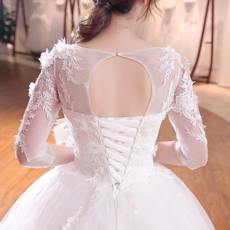 Wholesale ball gown russian wedding dress,1 Piece Wholesale ball gown russian wedding dress,1 Piece