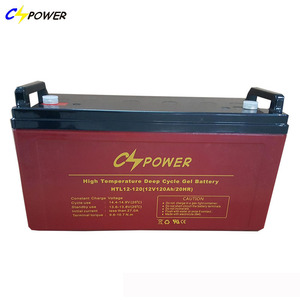 De ciclo profundo 12 V 120ah larga vida <span class=keywords><strong>Gel</strong></span> Solar batería de <span class=keywords><strong>acumulador</strong></span> - Product Image 2
