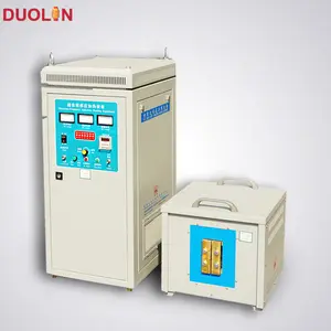 Continuous Induction Hardening and Tempering Machine Induction Heat treatment Machine Heat Furnace