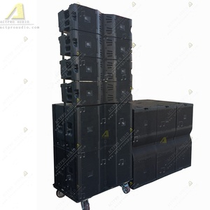 Âm Thanh Chuyên Nghiệp Loa V20 PA Loa <span class=keywords><strong>Vtx</strong></span> V20 <span class=keywords><strong>Vtx</strong></span> <span class=keywords><strong>V25</strong></span> PRO Âm Thanh V20 Dòng Mảng S25 G28 Loa Siêu Trầm Mạnh Mẽ - Product Image 2