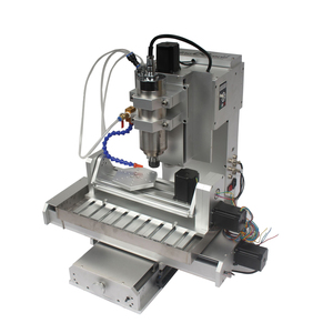 5 axes 2200W Croix Diapositive <span class=keywords><strong>Table</strong></span> HY-3040 CNC <span class=keywords><strong>Fraiseuse</strong></span> Prix - Product Image 6
