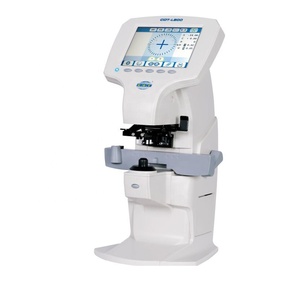 Mais Novo Modelo COT-L800 Digital Focimeter Óptico Automático da China com Impressora Garantia de 1 Ano em <span class=keywords><strong>Lens</strong></span> <span class=keywords><strong>Meter</strong></span> - Product Image 1
