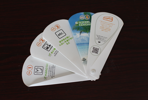 Giấy Đá Là Một Loại Giấy Mới Mang Tính Cách Mạng Được Làm Từ Đá - Product Image 6