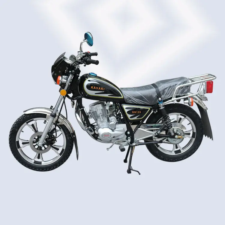 KAVAKI nouvelle arrivée modèle GN 150cc/250cc motos prix pas cher