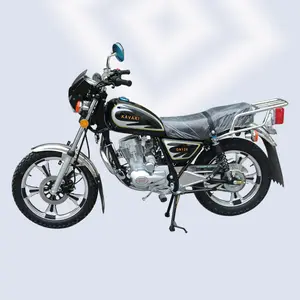 KAVAKI Nuevo Modelo <span class=keywords><strong>de</strong></span> Motocicletas GN 150cc/<span class=keywords><strong>250cc</strong></span> a Precio Económico - Product Image 1