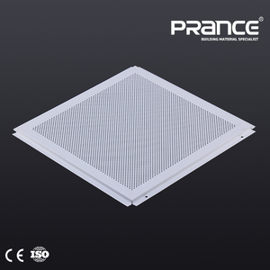 <span class=keywords><strong>Faux</strong></span> décoratif Carreaux de <span class=keywords><strong>Plafond</strong></span> <span class=keywords><strong>en</strong></span> <span class=keywords><strong>métal</strong></span> - Product Image 2