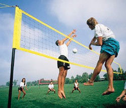 <span class=keywords><strong>Filet</strong></span> <span class=keywords><strong>de</strong></span> volley-ball <span class=keywords><strong>de</strong></span> haute qualité, couleur personnalisable, longueur personnalisable, sport en plein air et en salle, entraînement physique, <span class=keywords><strong>filet</strong></span> <span class=keywords><strong>de</strong></span> volley-ball - Product Image 2
