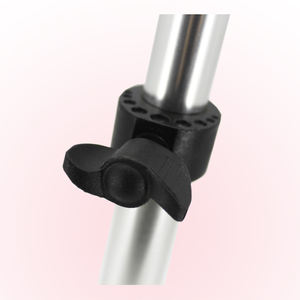 Стабильный 4 брюки с широкими штанинами с регулировкой по высоте, 4 ноги трости, четыре ноги трость - Product Image 5