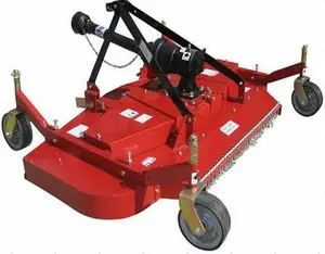 Traktor Pemotong Rumput Pto, Alat Pemotong Rumput 3 Titik FM150 FM180 FM120; Traktor