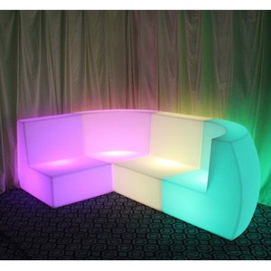 Salotto di illuminazione del Club della barra della mobilia principale di alta qualità (Sf201) - Product Image 2