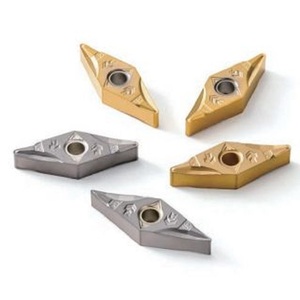Hot Sale for GBA Insert Tools with Chipping Resistance Model for Insert From Japan - Product Image 5