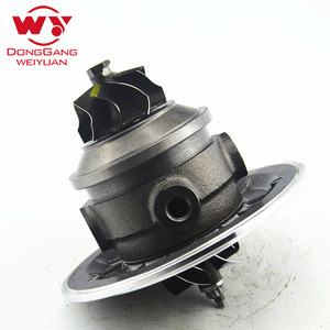 Kits de Turbo GT1749S 28200-4A350, Nuevo Núcleo de Turbo para Motor D4BC de 2.5 L de 2003 - Product Image 6