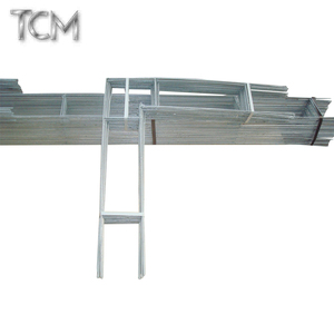 Ali baba chine produits bloc de béton échelle en métal matériaux de construction 3 bar <span class=keywords><strong>poutre</strong></span> en <span class=keywords><strong>treillis</strong></span> - Product Image 3