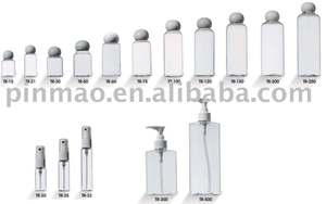 ขวดแชมพูซีรีส์ TR - Product Image 2