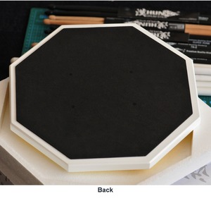 12 pollici metronomo pratica pad
