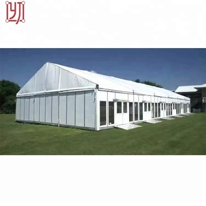 12 metros <span class=keywords><strong>x</strong></span> 30 metros <span class=keywords><strong>500</strong></span> personas barato marquesina ajustables gigante del gazebo de las tiendas del partido para las ventas - Product Image 1