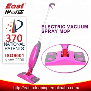 Herramientas de limpieza del hogar X3 vapor fregona eléctrica - Product Image 2