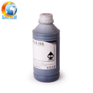 Supercolor 1000 ملليلتر/زجاجة العالمية الفن ورقة الحبر لإبسون ستايلس nx420 nx125 630 635 c65 c67 <span class=keywords><strong>C86</strong></span> c90 r250 - Product Image 3