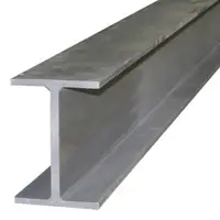 304 Stainless Steel H Beam for Building Materials