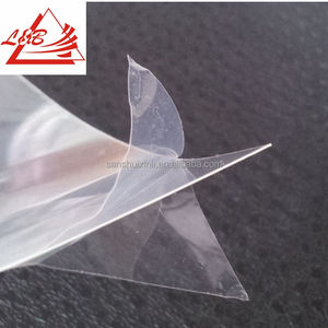 ฟิล์มเคลือบเย็นแบบใส PET คุณภาพสูงสำหรับปกป้องภาพถ่าย - Product Image 2