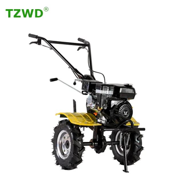 32 pulgadas de ancho mejor pequeño tractor tiller con mango largo (BK-85)