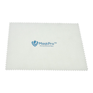 Paño de limpieza para lentes de microfibra - Product Image 5