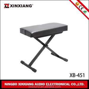 Mejor precio estándar de visualización música durable portable taburete - Product Image 1