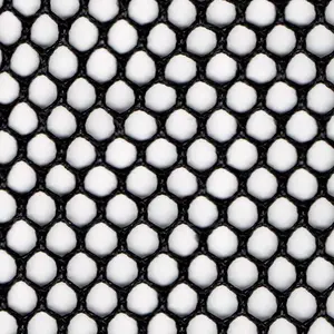 180gsm big hole polyester lưới vải cho ba lô
