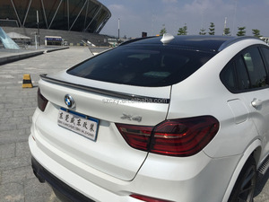 M Tuning del mercado de carbono Spoiler trasero para <span class=keywords><strong>BMW</strong></span> <span class=keywords><strong>X4</strong></span> F26 15up - Product Image 5