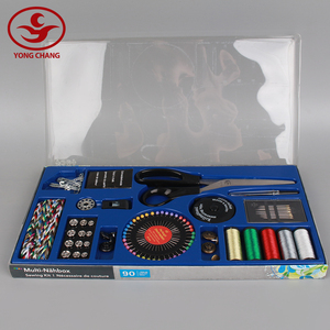 DIY <strong>Sewing</strong> <strong>Kit</strong> for <strong>Kids</strong> Beginner - Product Image 3