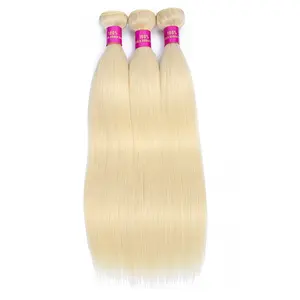 Yuexiu Haar Xuchang Fabricage, Concurrerende Prijs In Indian Haar En 613 Blond Haar