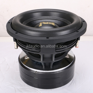 SPL Compétition Subwoofer Énorme Puissance 2000w Rms 12 "Série Spl Subwoofer - Product Image 5